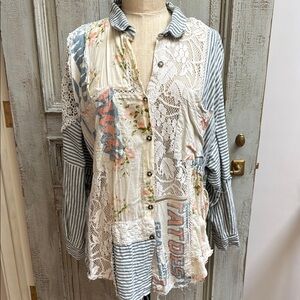 Urban Outfitters top